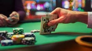 Live dealer baccarat table on free 100 jili casino platform