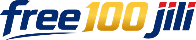 free 100 jili official logo